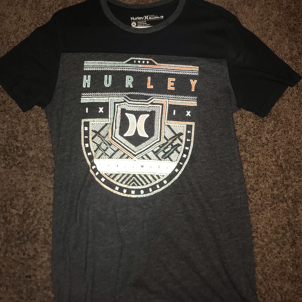 Hurley